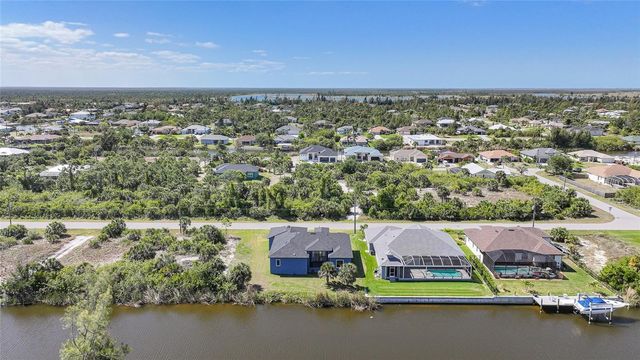 15096 LAKELAND CIRCLE, Port Charlotte, FL 33981
