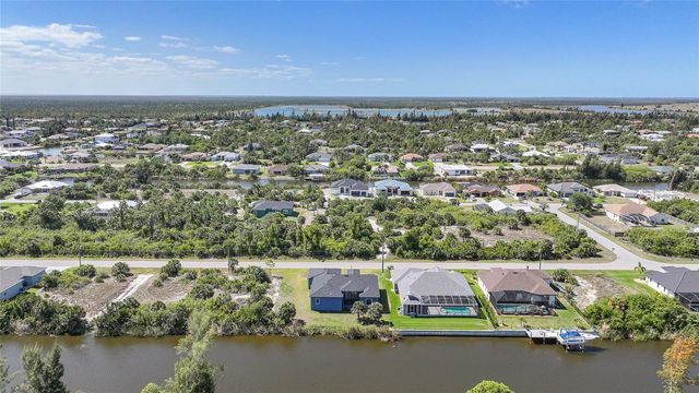 15096 LAKELAND CIRCLE, Port Charlotte, FL 33981