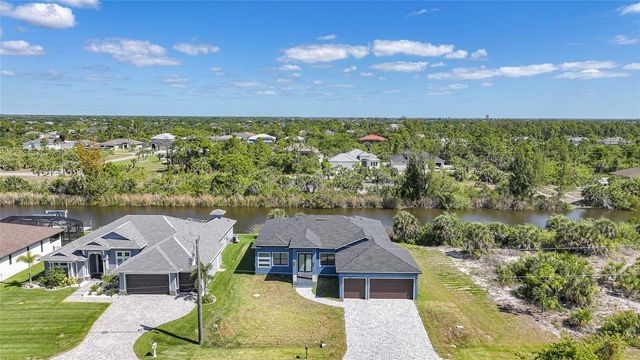 15096 LAKELAND CIRCLE, Port Charlotte, FL 33981