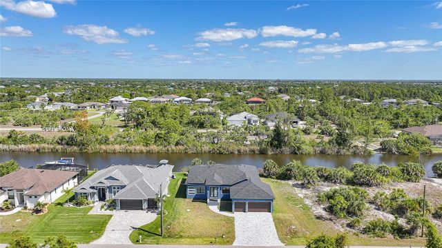 15096 LAKELAND CIRCLE, Port Charlotte, FL 33981