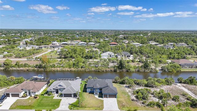 15096 LAKELAND CIRCLE, Port Charlotte, FL 33981