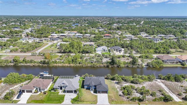 15096 LAKELAND CIRCLE, Port Charlotte, FL 33981