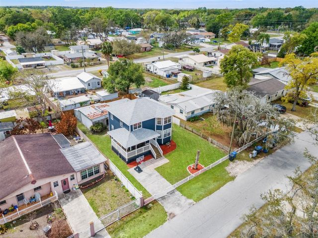 11119 MAHIN LANE, Riverview, FL 33578