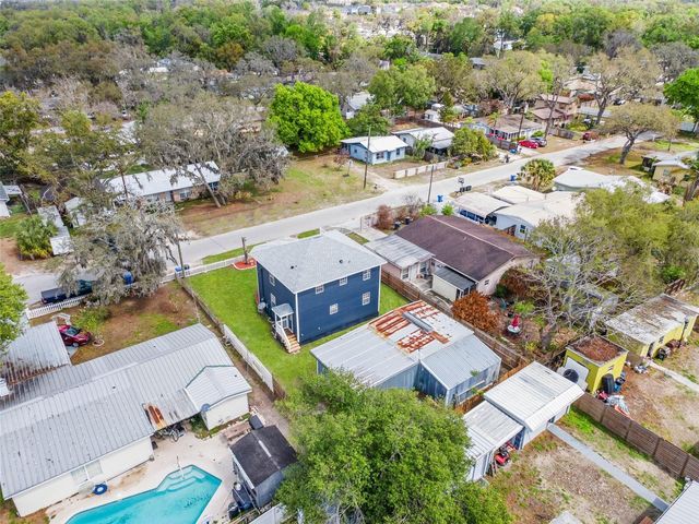 11119 MAHIN LANE, Riverview, FL 33578