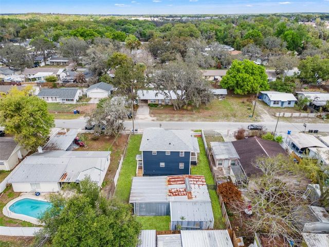 11119 MAHIN LANE, Riverview, FL 33578