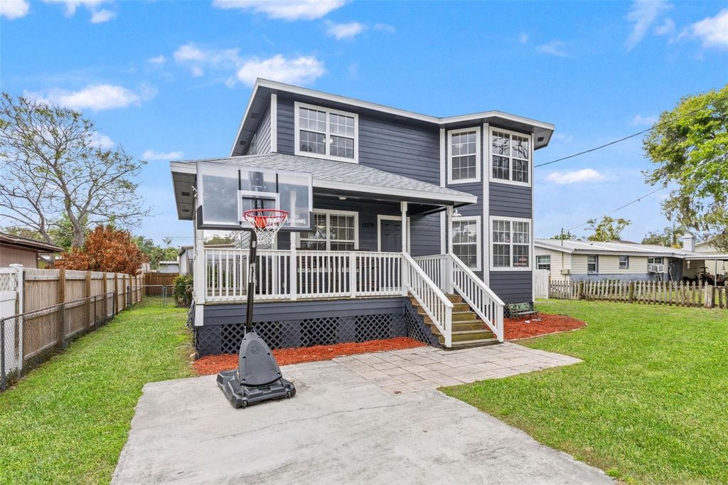 11119 MAHIN LANE, Riverview, FL 33578