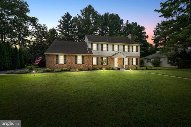 720 MOUNT LEBANON RD, Wilmington, DE 19803