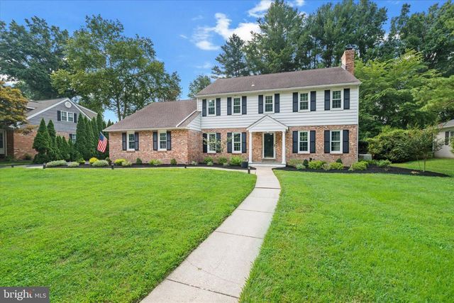720 MOUNT LEBANON RD, Wilmington, DE 19803