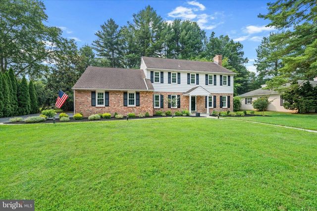 720 MOUNT LEBANON RD, Wilmington, DE 19803