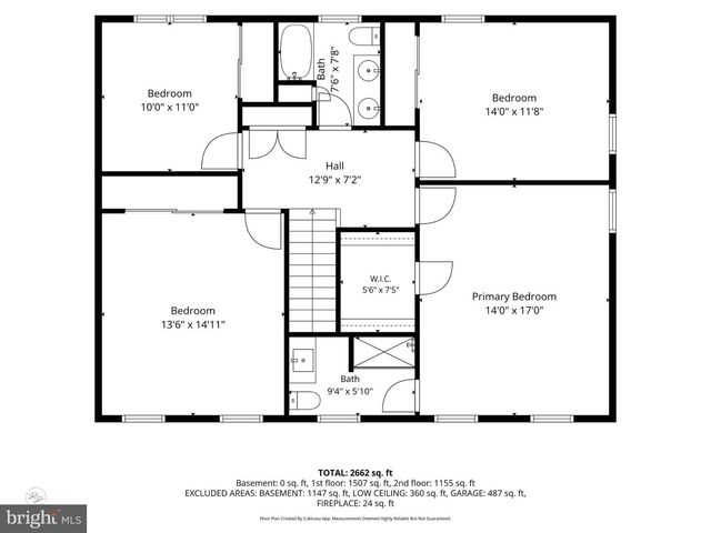 720 MOUNT LEBANON RD, Wilmington, DE 19803