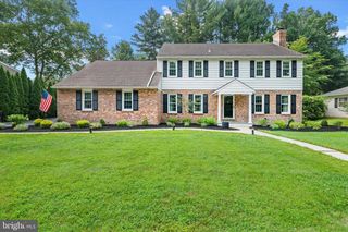 720 MOUNT LEBANON RD, Wilmington, DE 19803