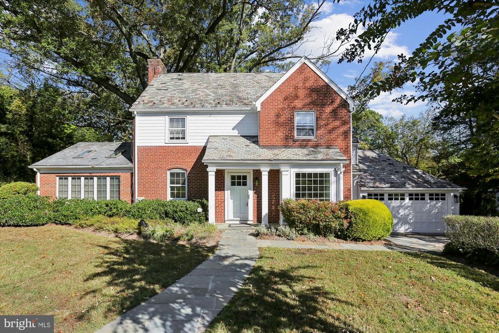 1724 OVERLOOK DR, Silver Spring, MD 20903
