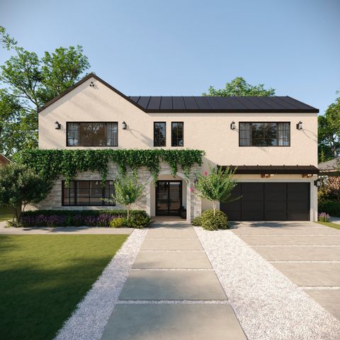 3737 Dunhaven Road, Dallas, TX 75220