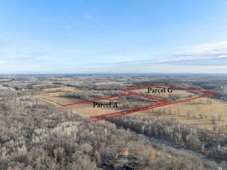 Parcel A 48th Street SW, Pequot Lakes, MN 56472
