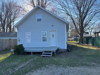 58542 65th Street, Hartford Twp, MI 49057