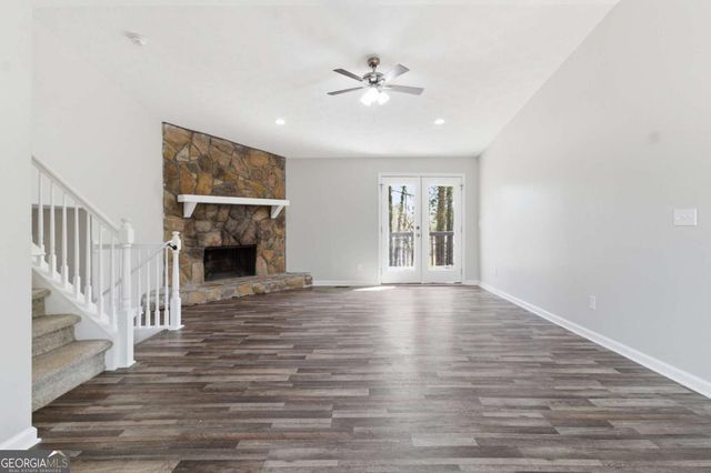 296 Firecrest Lane, Lawrenceville, GA 30045