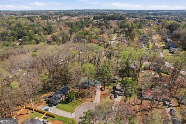 296 Firecrest Lane, Lawrenceville, GA 30045