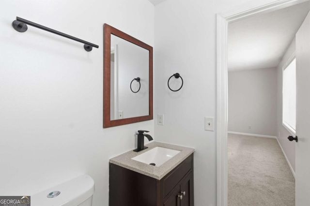 296 Firecrest Lane, Lawrenceville, GA 30045