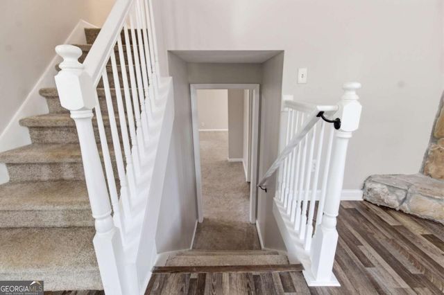 296 Firecrest Lane, Lawrenceville, GA 30045