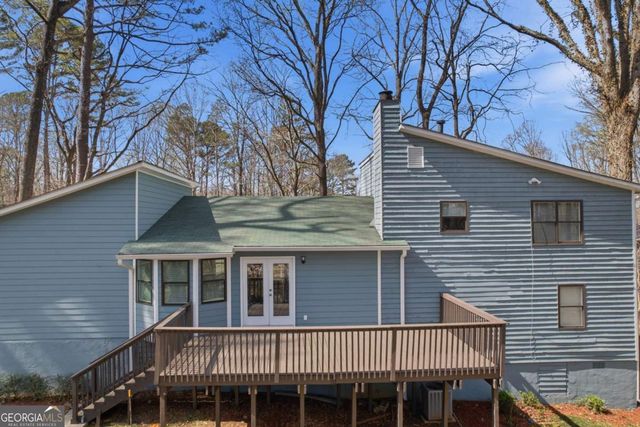 296 Firecrest Lane, Lawrenceville, GA 30045