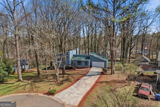 296 Firecrest Lane, Lawrenceville, GA 30045