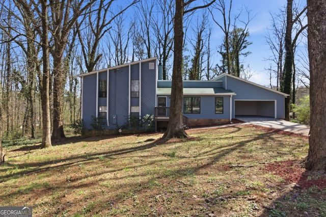 296 Firecrest Lane, Lawrenceville, GA 30045