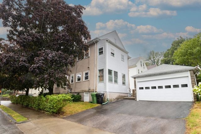 3 Clayton St 3, Watertown, MA 02472