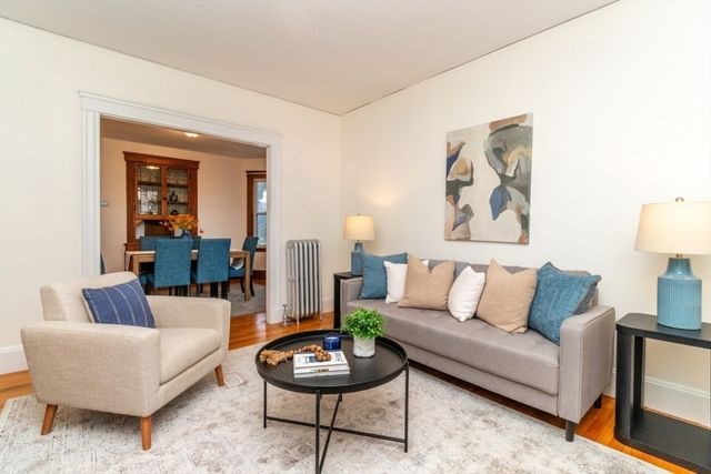 3 Clayton St 3, Watertown, MA 02472