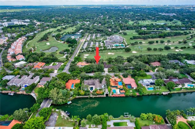4716 University Drive, Coral Gables, FL 33146