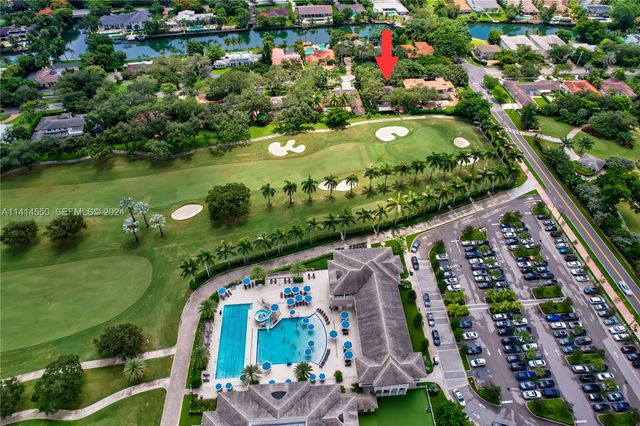 4716 University Drive, Coral Gables, FL 33146