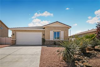 11527 Crest, Adelanto, CA 92301