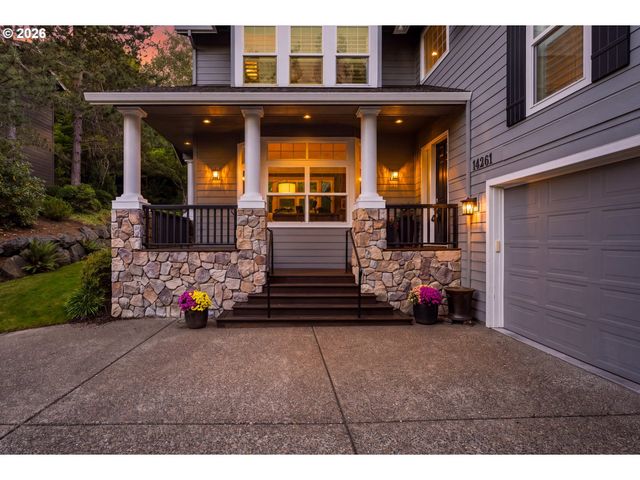 14261 UPLANDS Dr, Lake Oswego, OR 97034