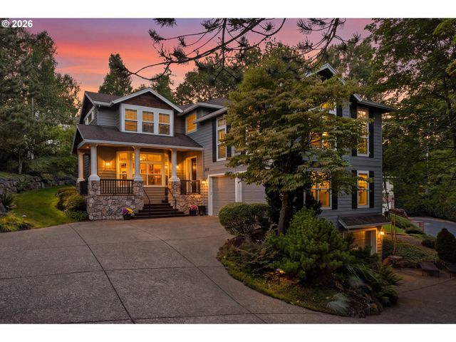 14261 UPLANDS Dr, Lake Oswego, OR 97034