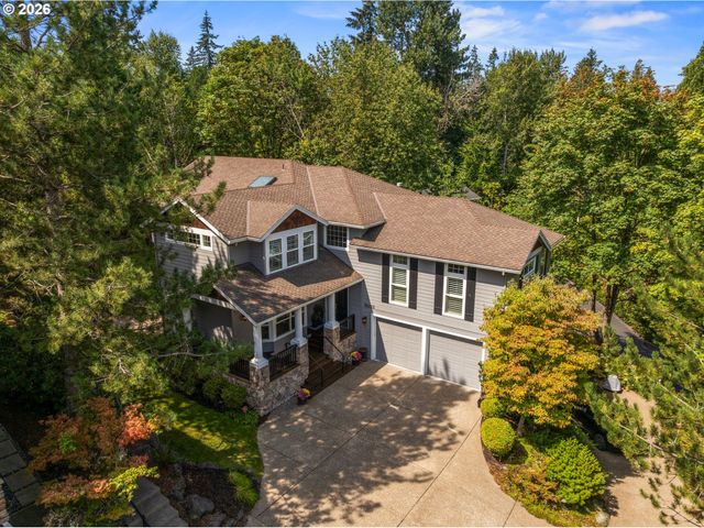 14261 UPLANDS Dr, Lake Oswego, OR 97034