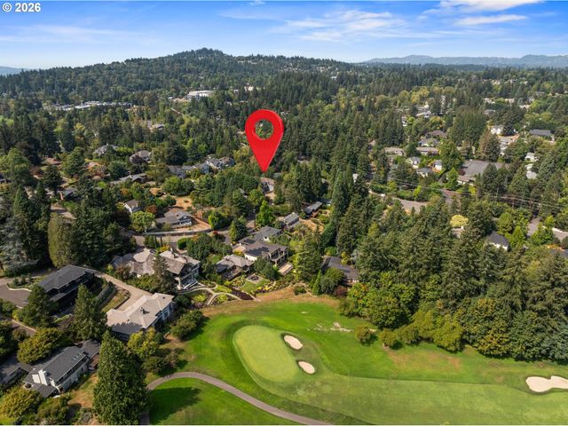 14261 UPLANDS Dr, Lake Oswego, OR 97034