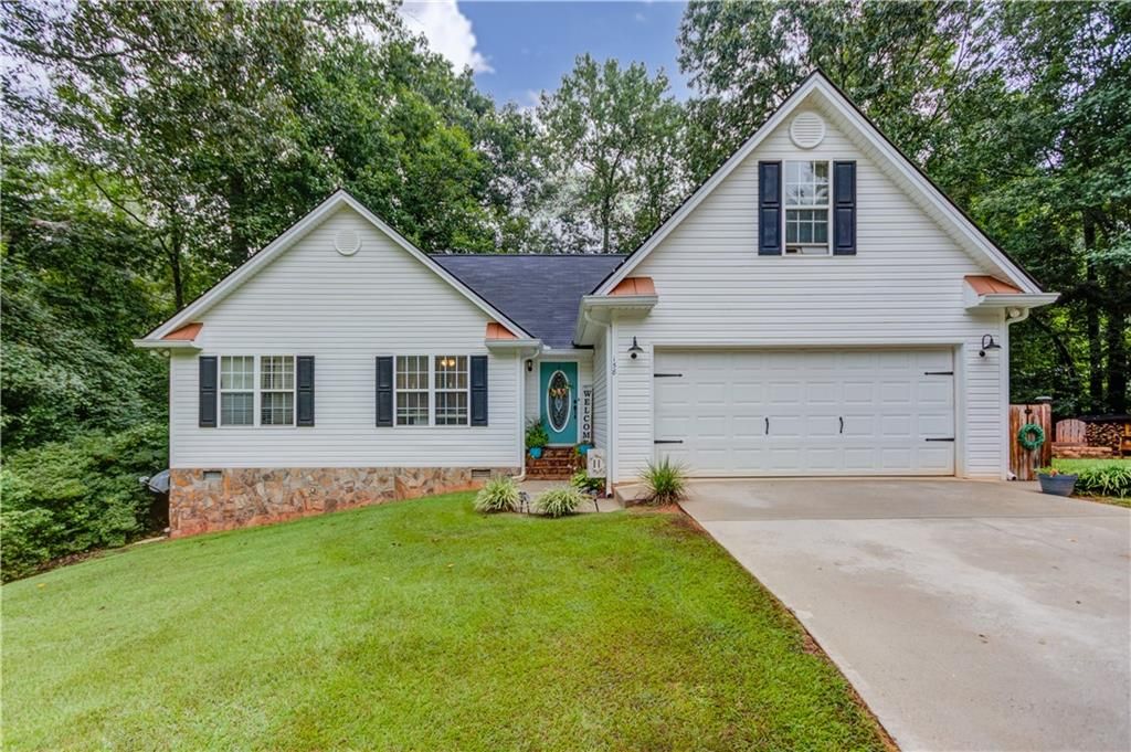 158 Sullivan Drive, Homer, GA 30547