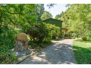 145 WOODEN BRIDGE Rd, Kalama, WA 98625