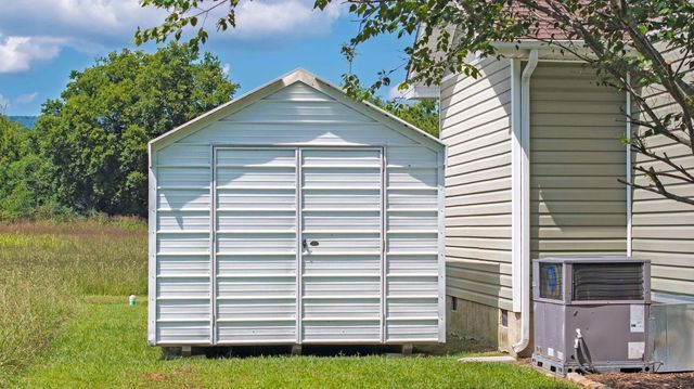 414 California Avenue, Dayton, TN 37321