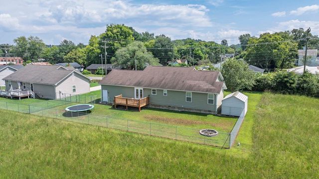 414 California Avenue, Dayton, TN 37321