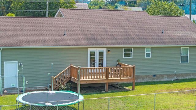 414 California Avenue, Dayton, TN 37321