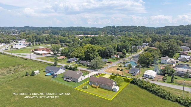 414 California Avenue, Dayton, TN 37321