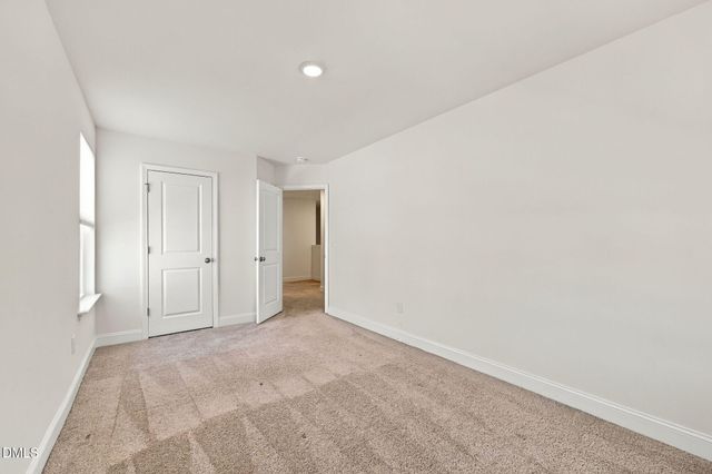 717 Ridge Cliff Lane, Zebulon, NC 27597