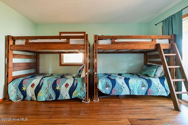 758 Fish Crow Court, Corolla, NC 27927