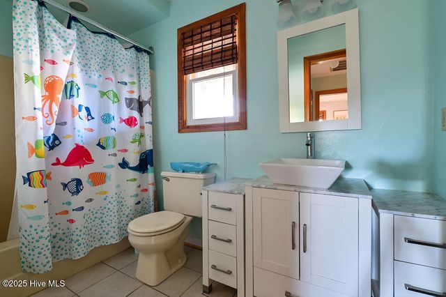 758 Fish Crow Court, Corolla, NC 27927