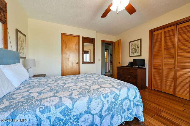 758 Fish Crow Court, Corolla, NC 27927