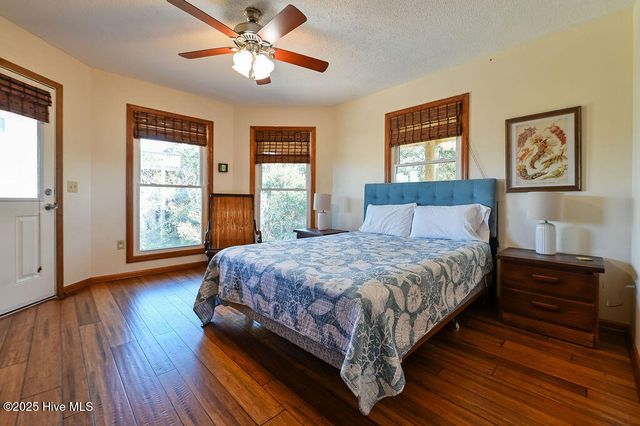758 Fish Crow Court, Corolla, NC 27927