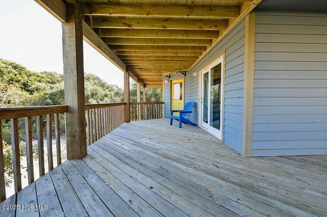758 Fish Crow Court, Corolla, NC 27927