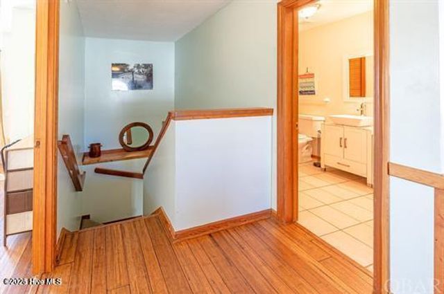 758 Fish Crow Court, Corolla, NC 27927