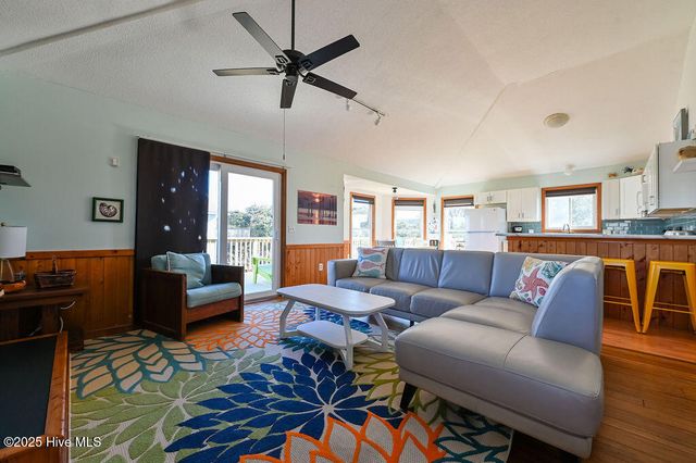 758 Fish Crow Court, Corolla, NC 27927