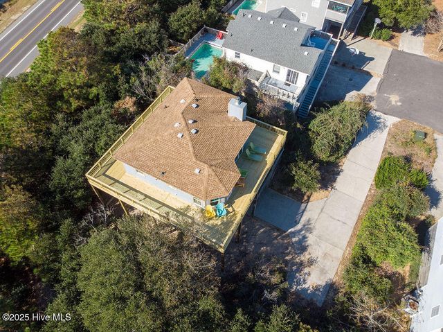 758 Fish Crow Court, Corolla, NC 27927